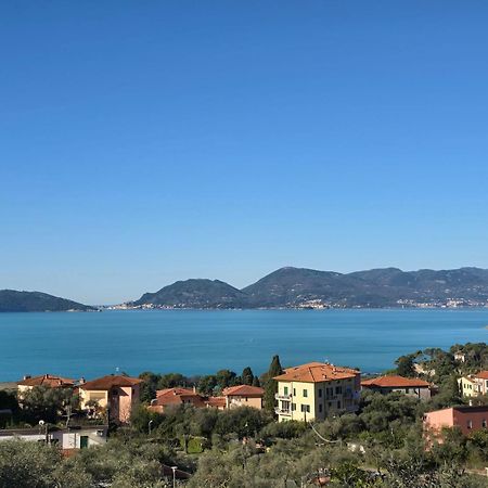 Campeggio Gianna Golfo Dei Poeti Lerici Extérieur photo